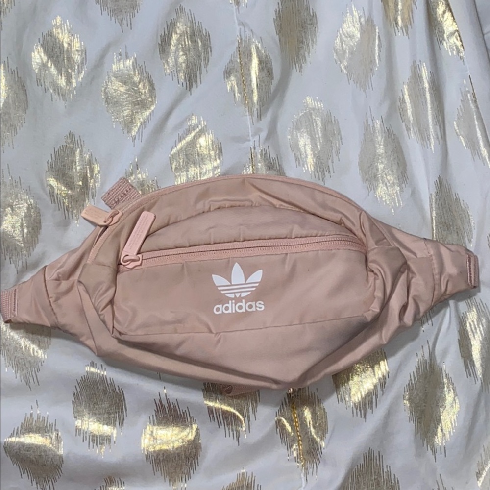 Adidas fanny pack